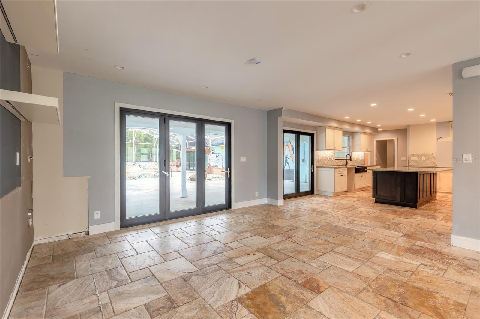 TOMOKA FARMS - Residential