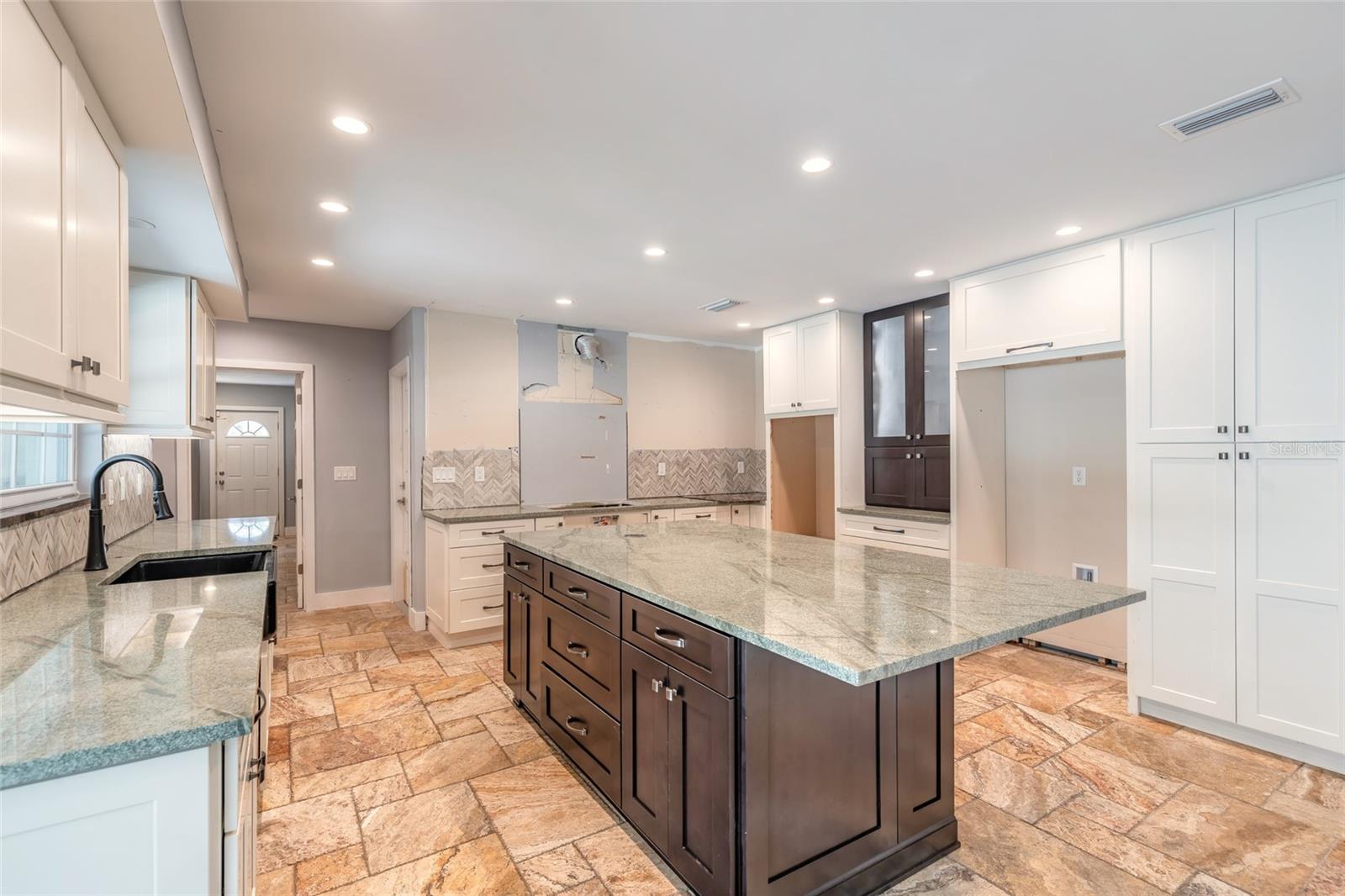 TOMOKA FARMS - Residential