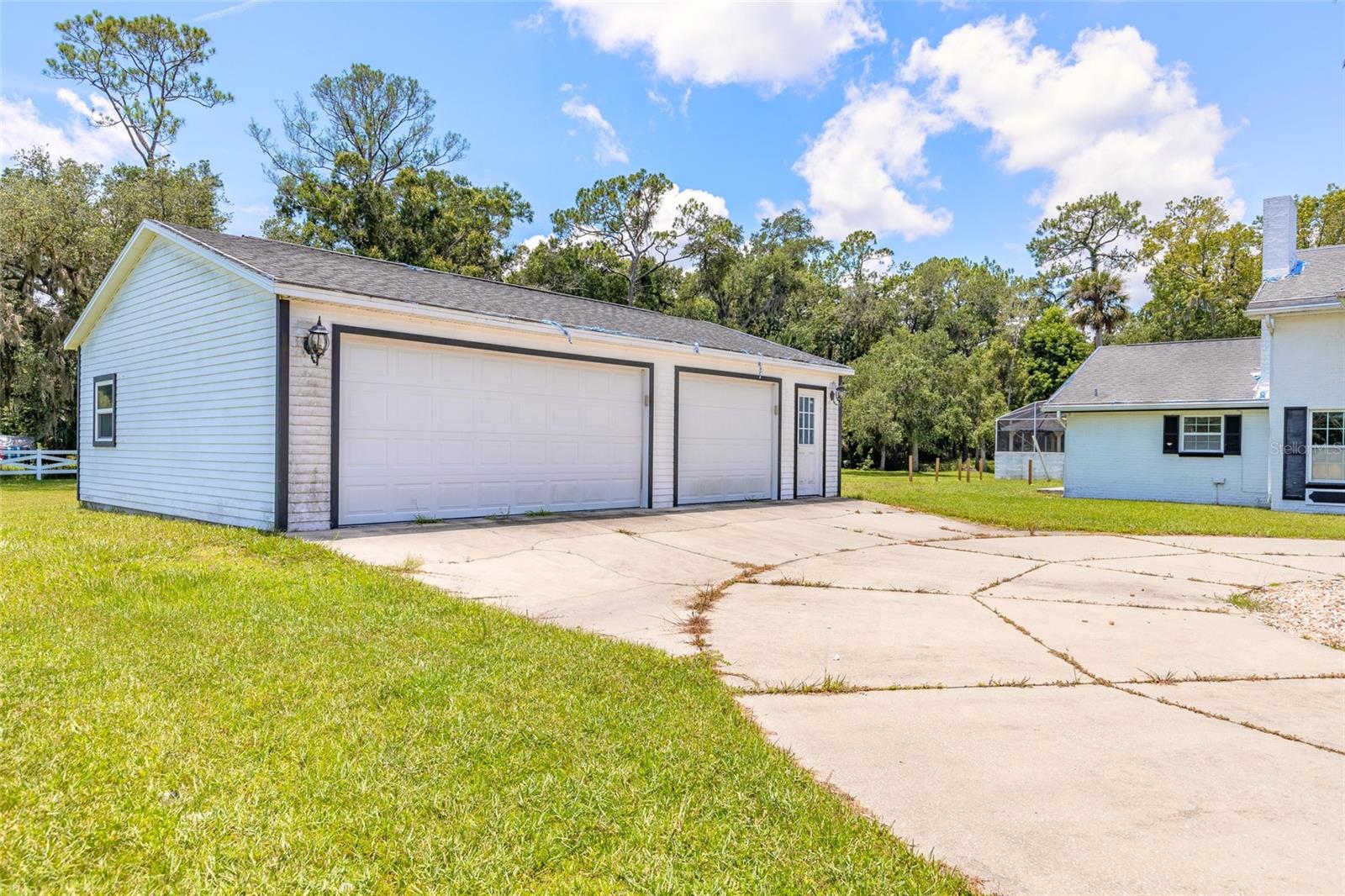 TOMOKA FARMS - Residential