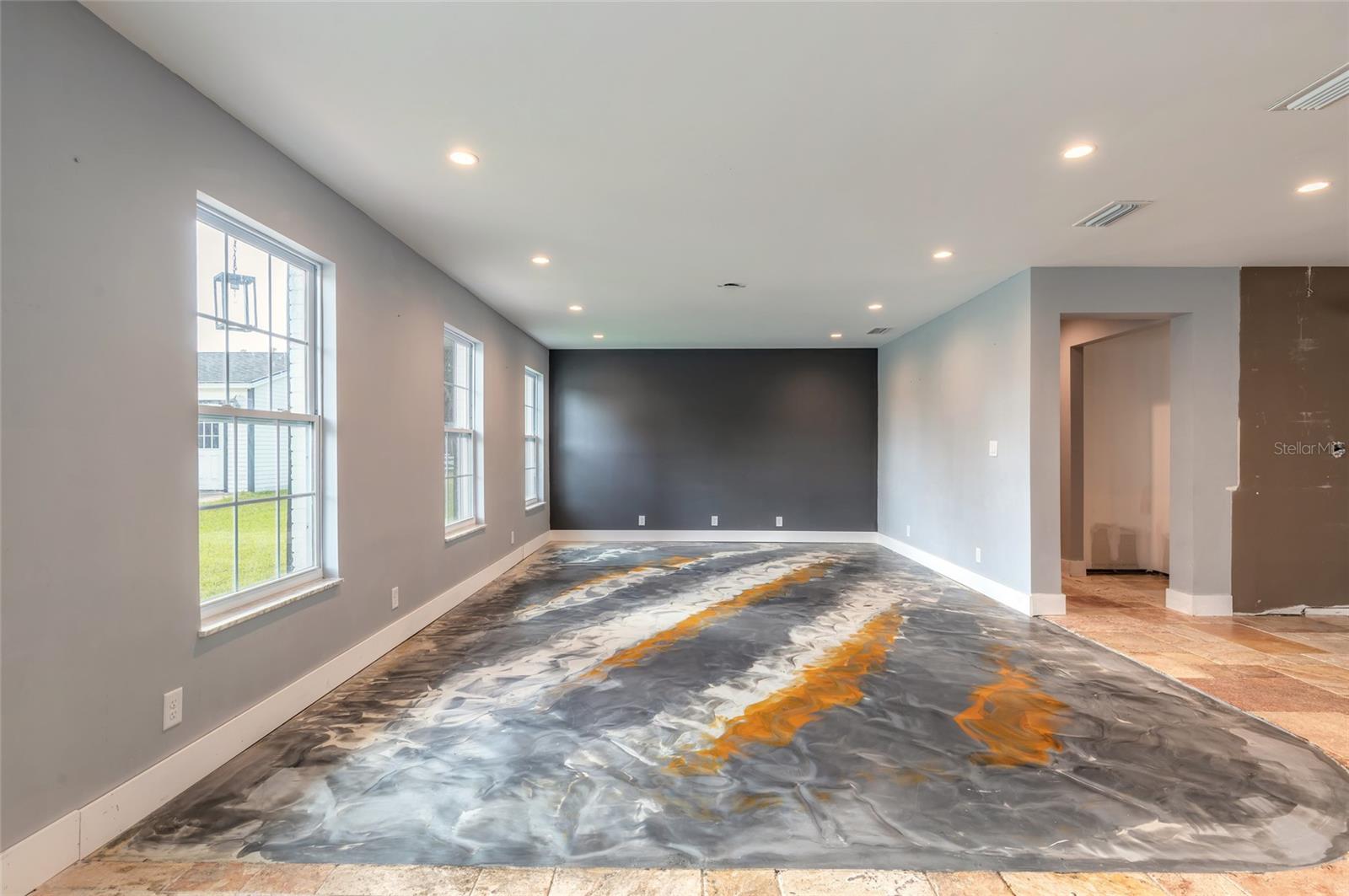 TOMOKA FARMS - Residential