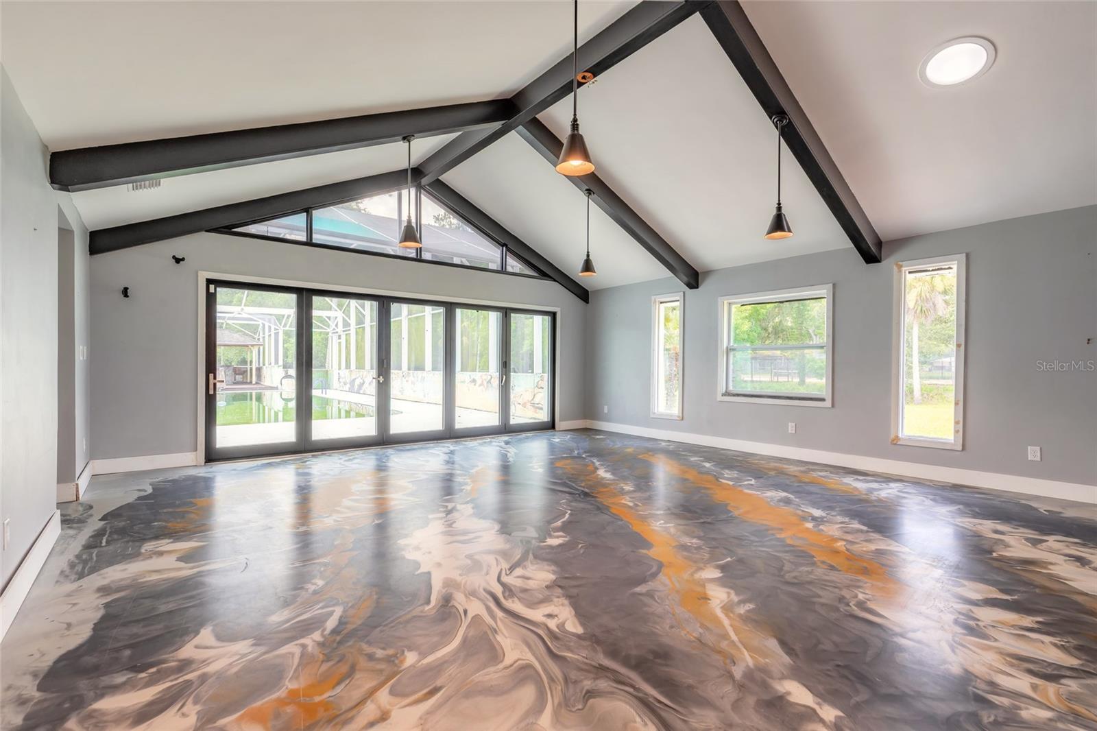 TOMOKA FARMS - Residential