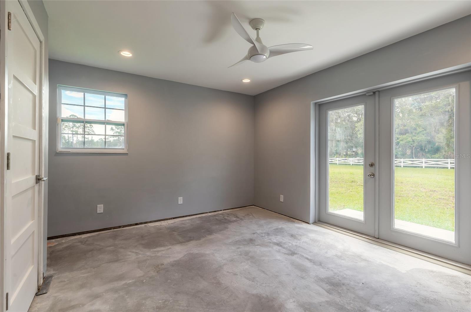 TOMOKA FARMS - Residential