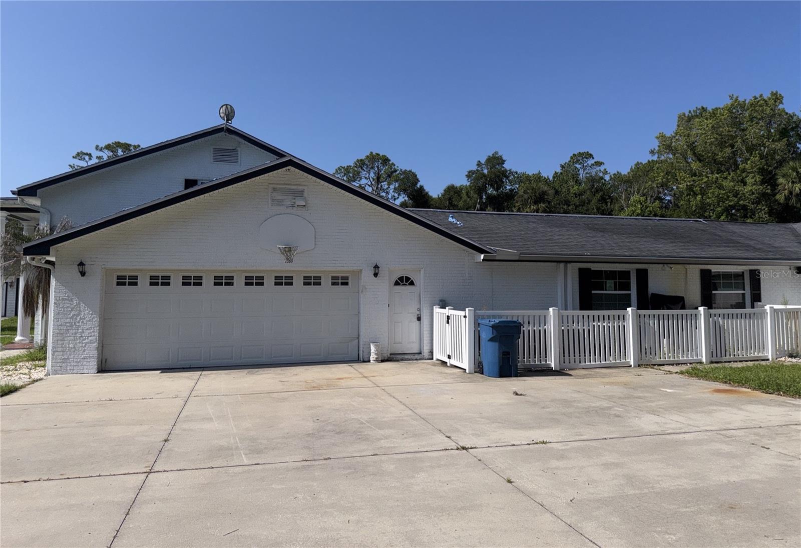 TOMOKA FARMS - Residential