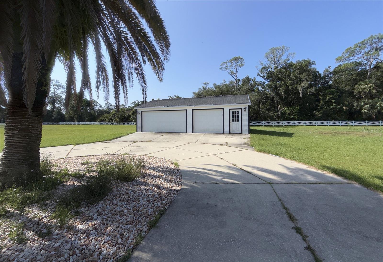 TOMOKA FARMS - Residential