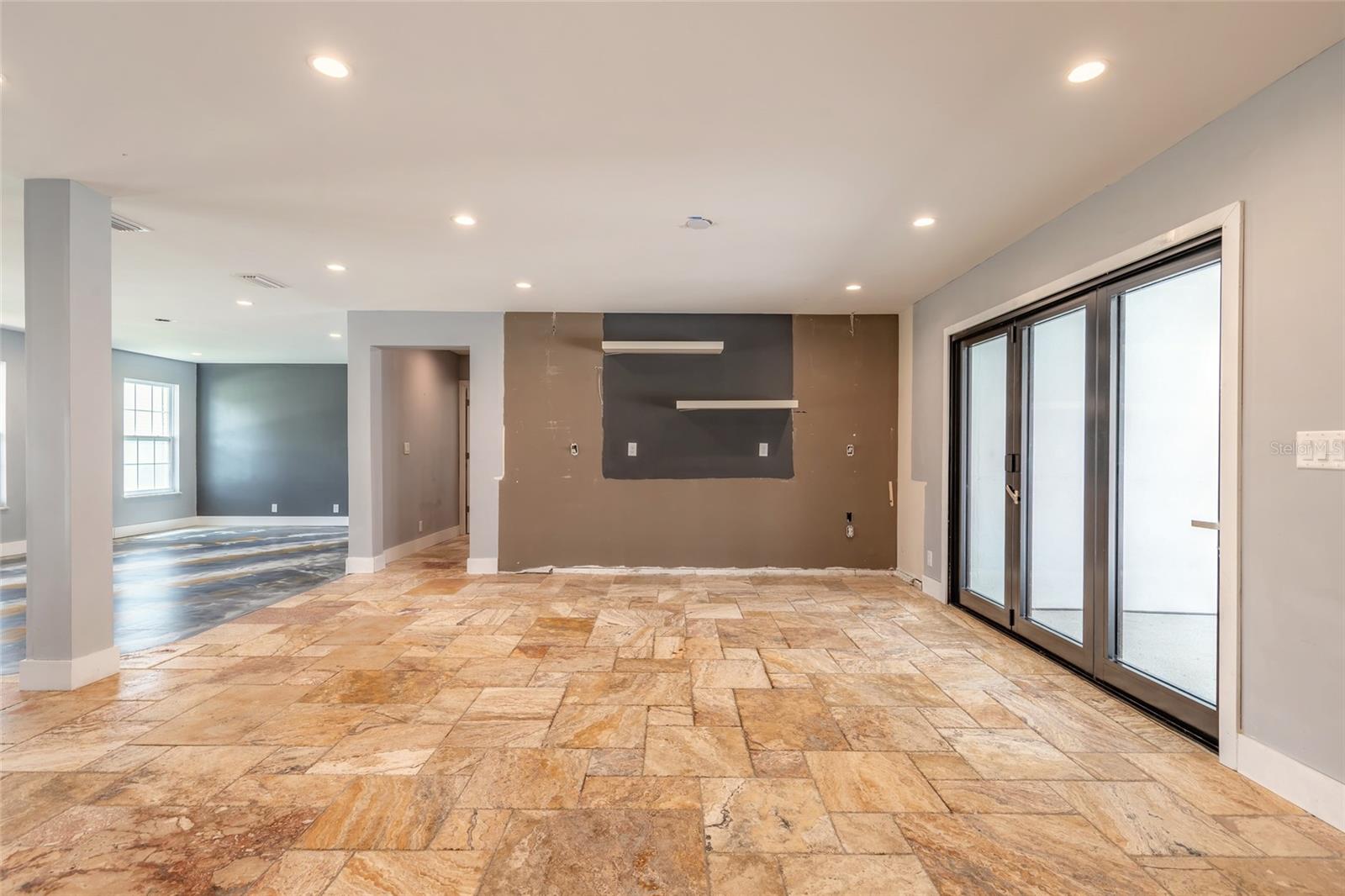 TOMOKA FARMS - Residential