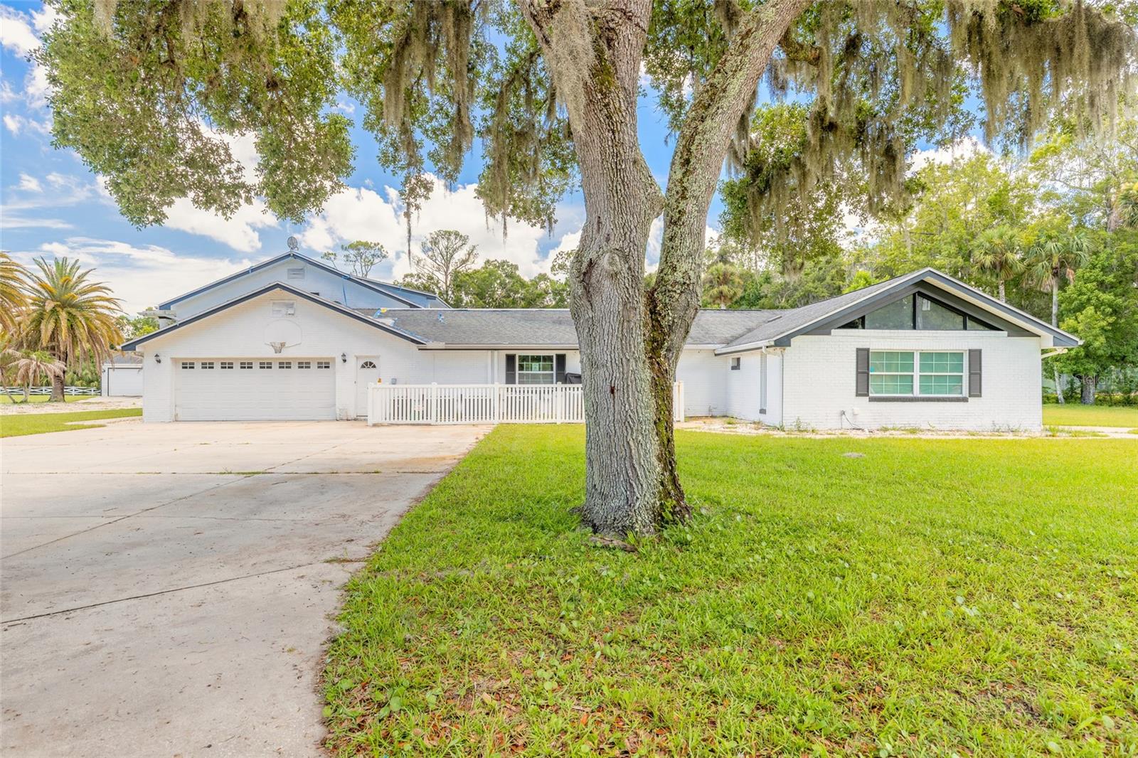 TOMOKA FARMS - Residential