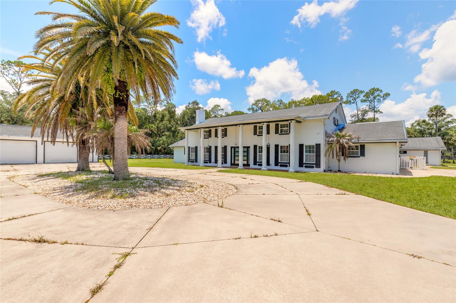 TOMOKA FARMS - Residential