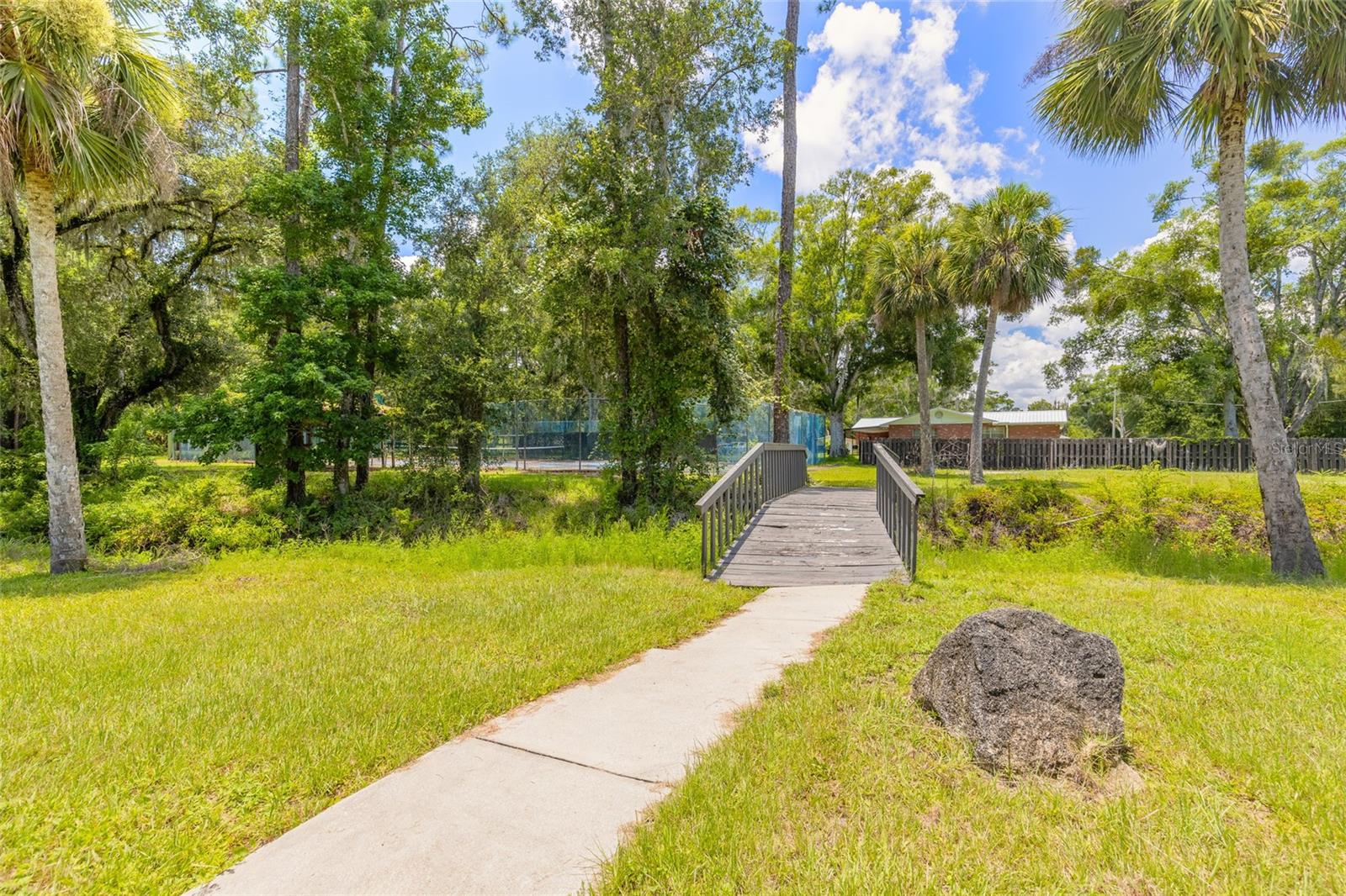 TOMOKA FARMS - Residential