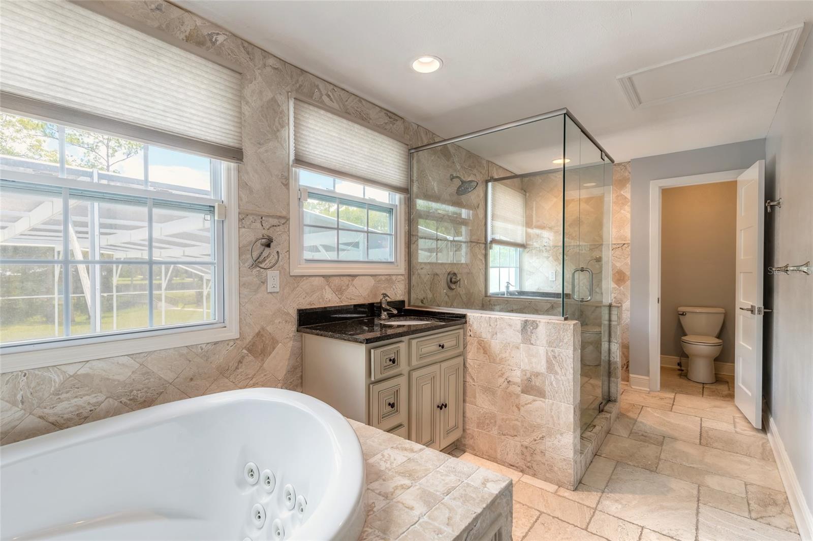 TOMOKA FARMS - Residential