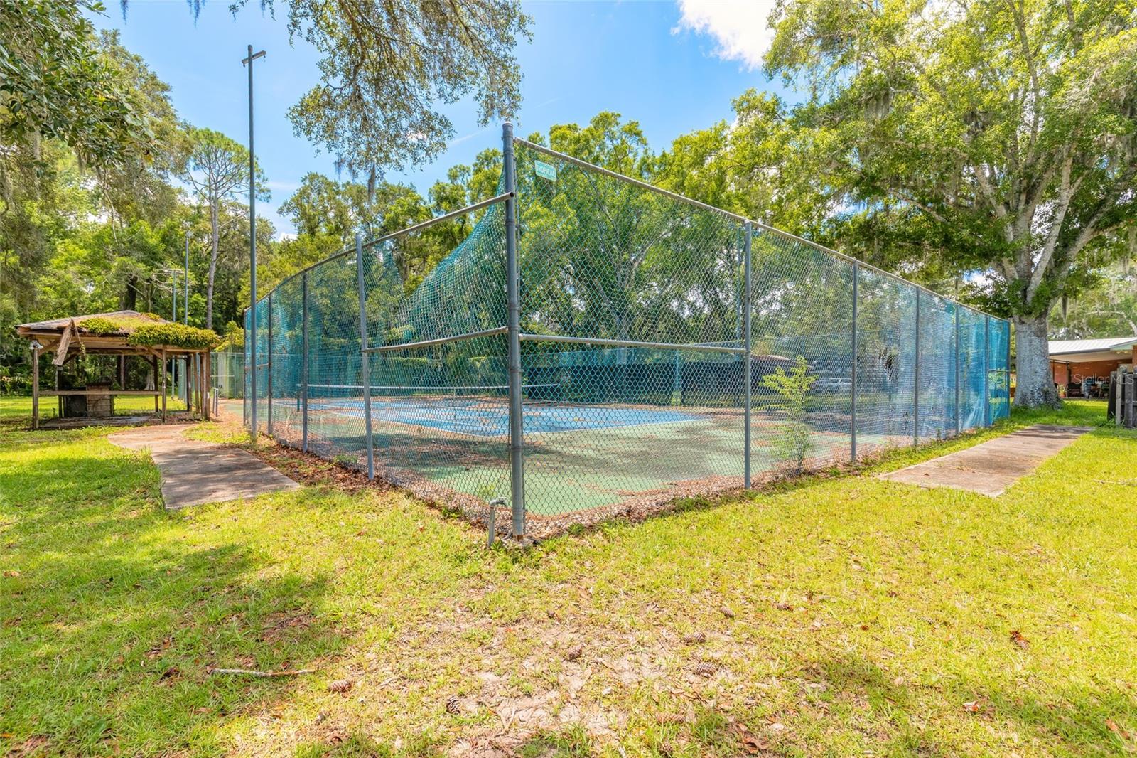 TOMOKA FARMS - Residential