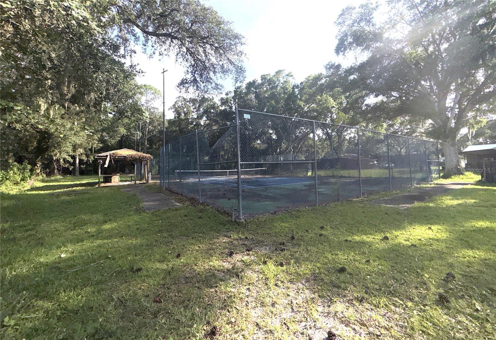 TOMOKA FARMS - Residential