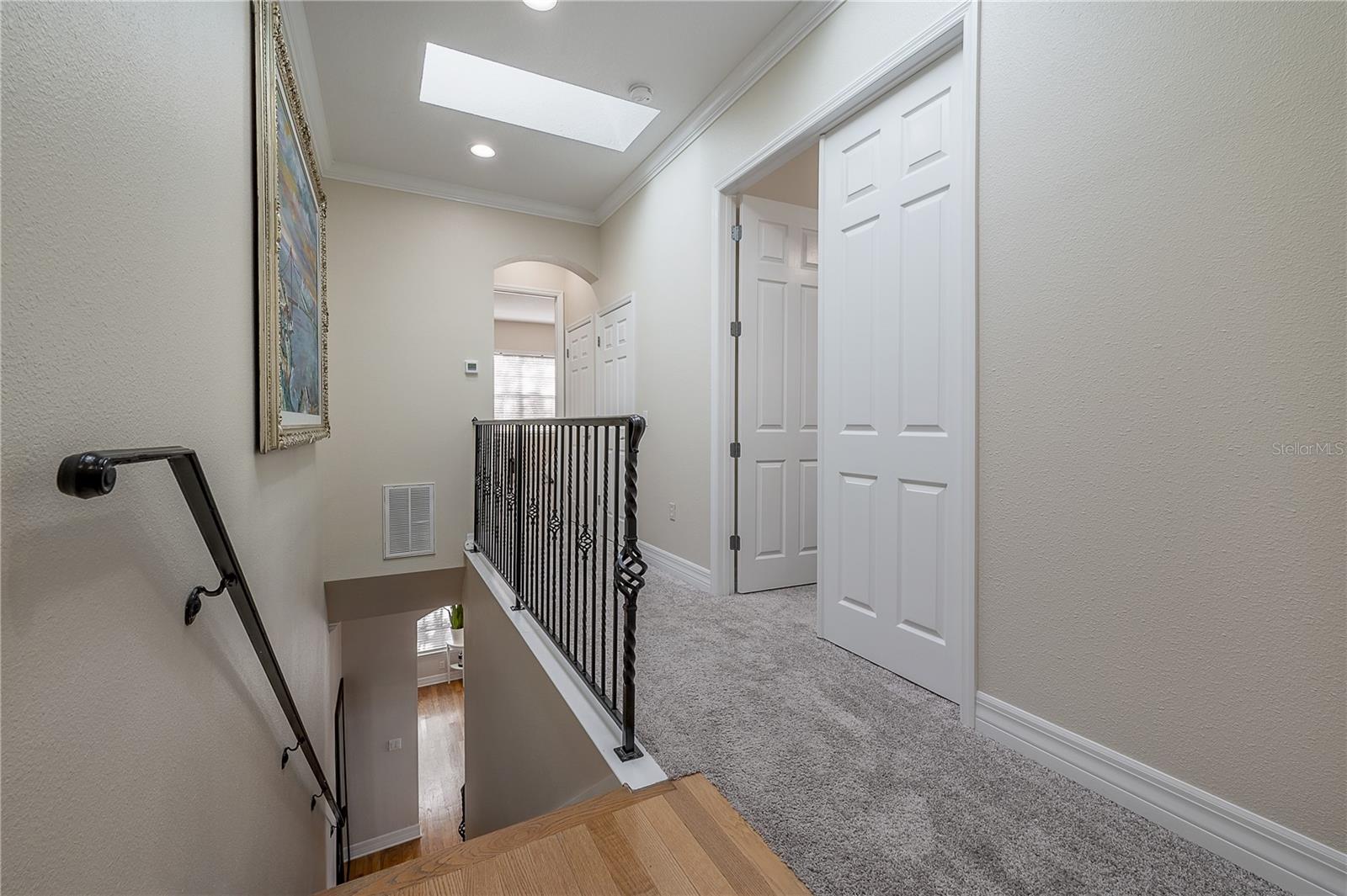 HANSEN MANOR TWNHMS - Residential Lease