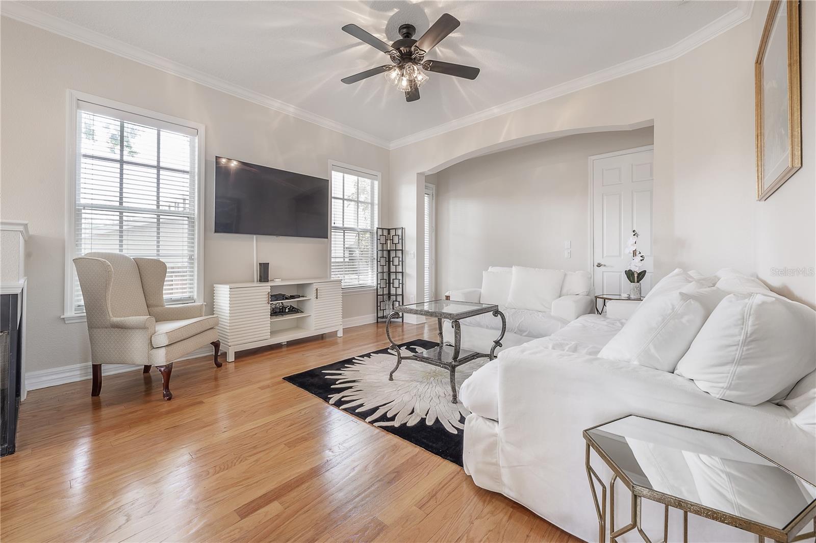 HANSEN MANOR TWNHMS - Residential Lease