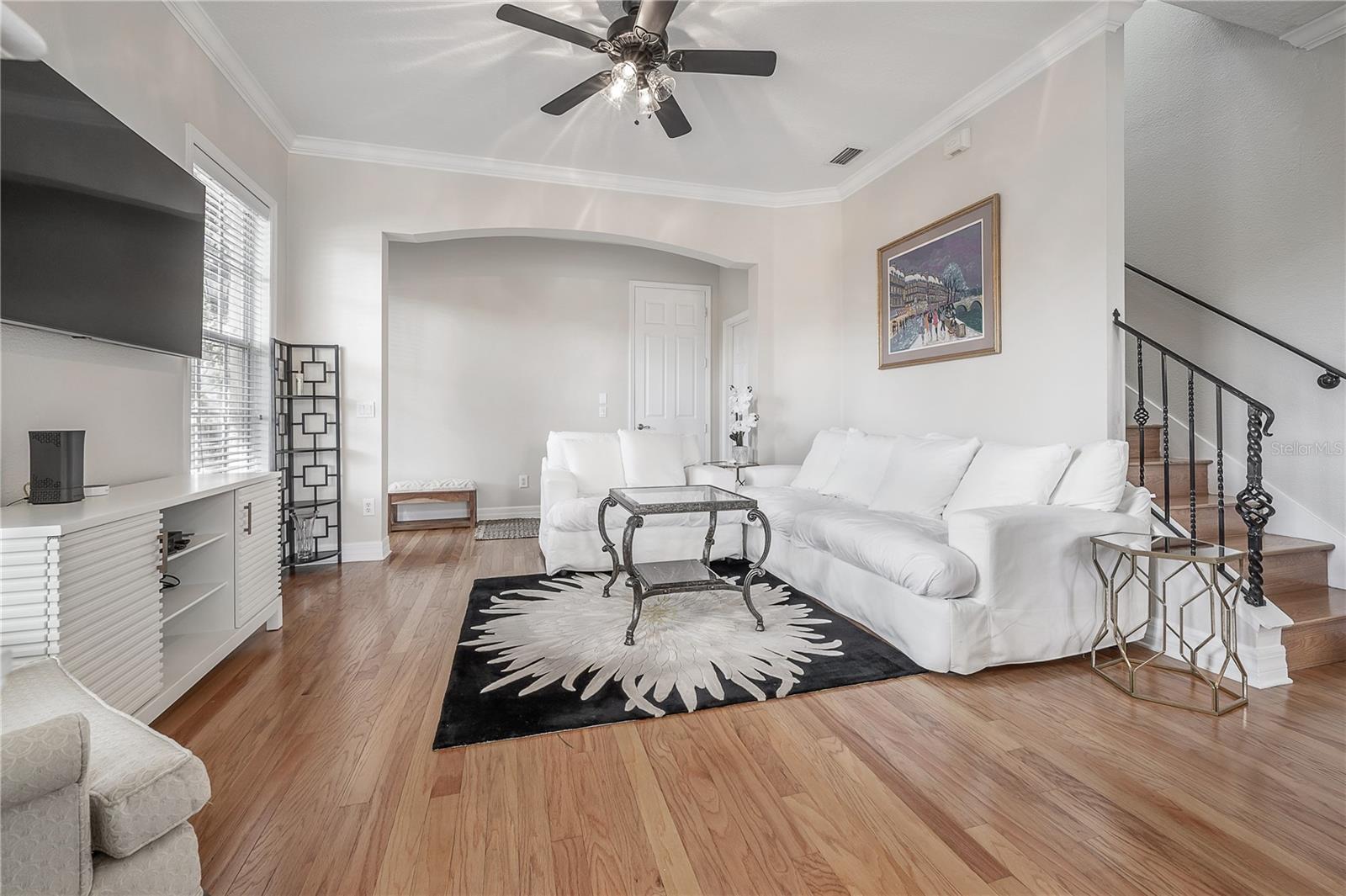 HANSEN MANOR TWNHMS - Residential Lease