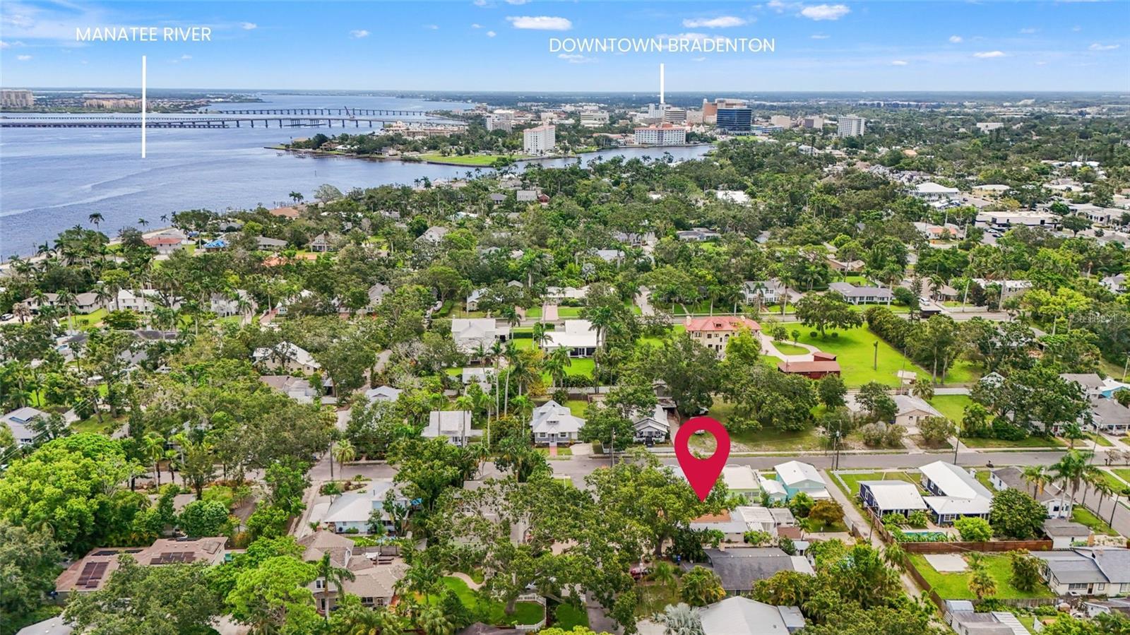 RIVERVIEW CONTINUED - Residential