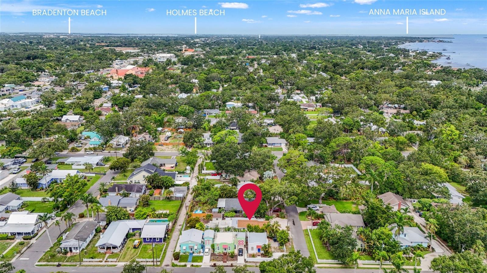RIVERVIEW CONTINUED - Residential