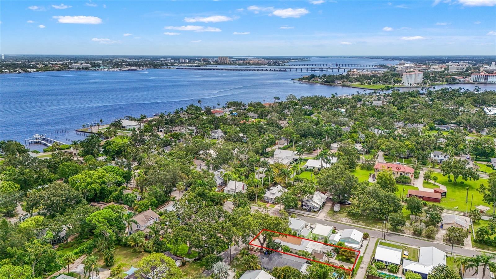 RIVERVIEW CONTINUED - Residential