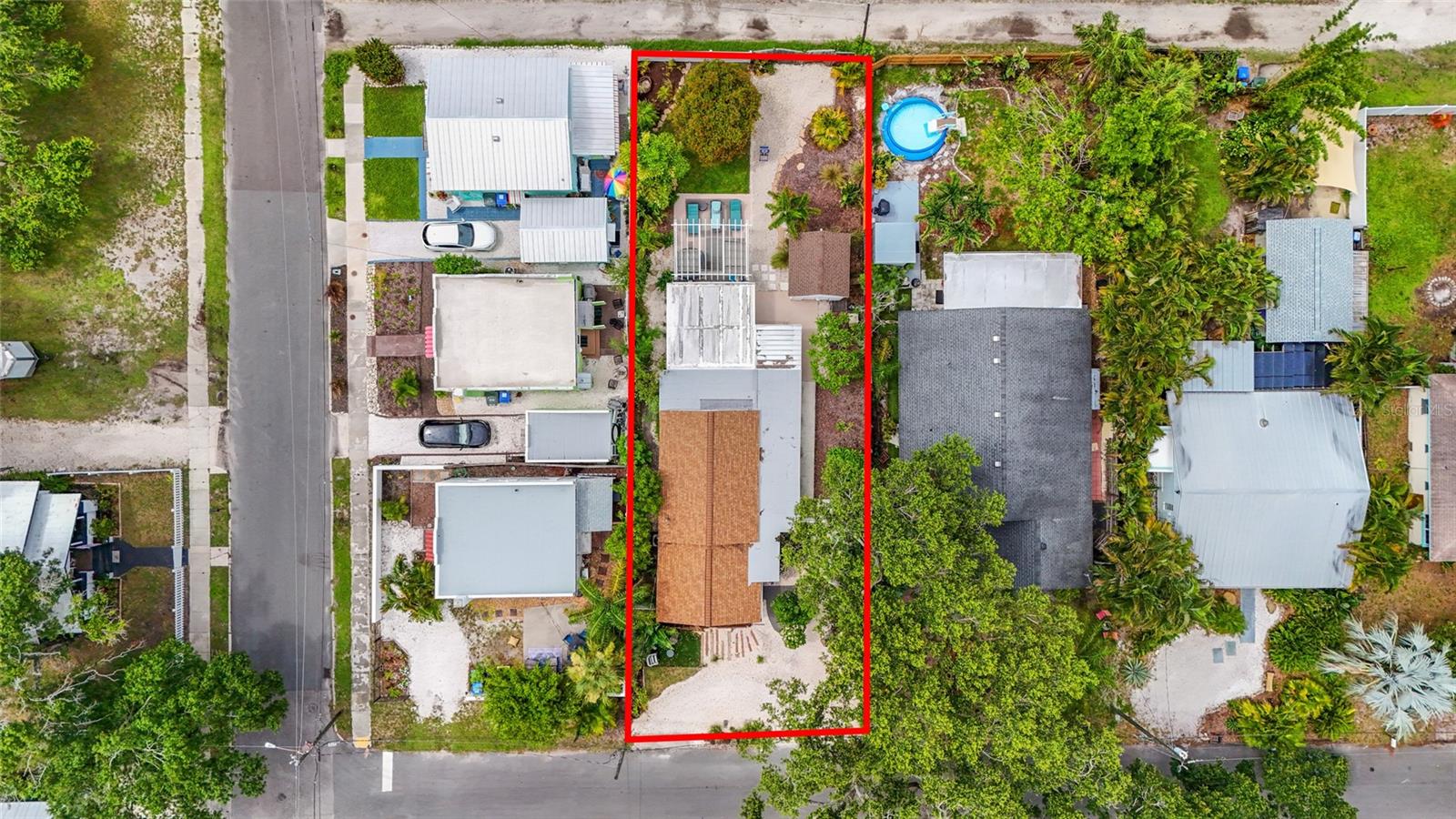 RIVERVIEW CONTINUED - Residential