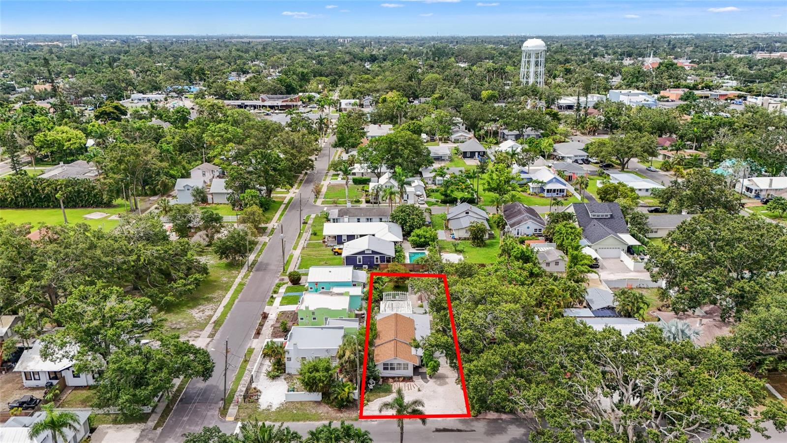 RIVERVIEW CONTINUED - Residential