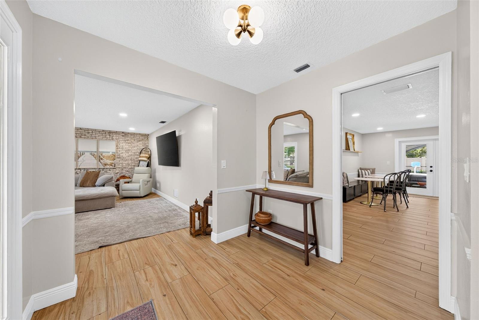 WINTER PARK PINES - Residential