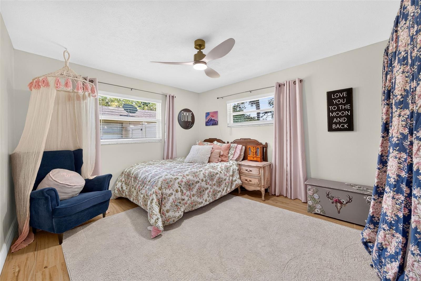 WINTER PARK PINES - Residential