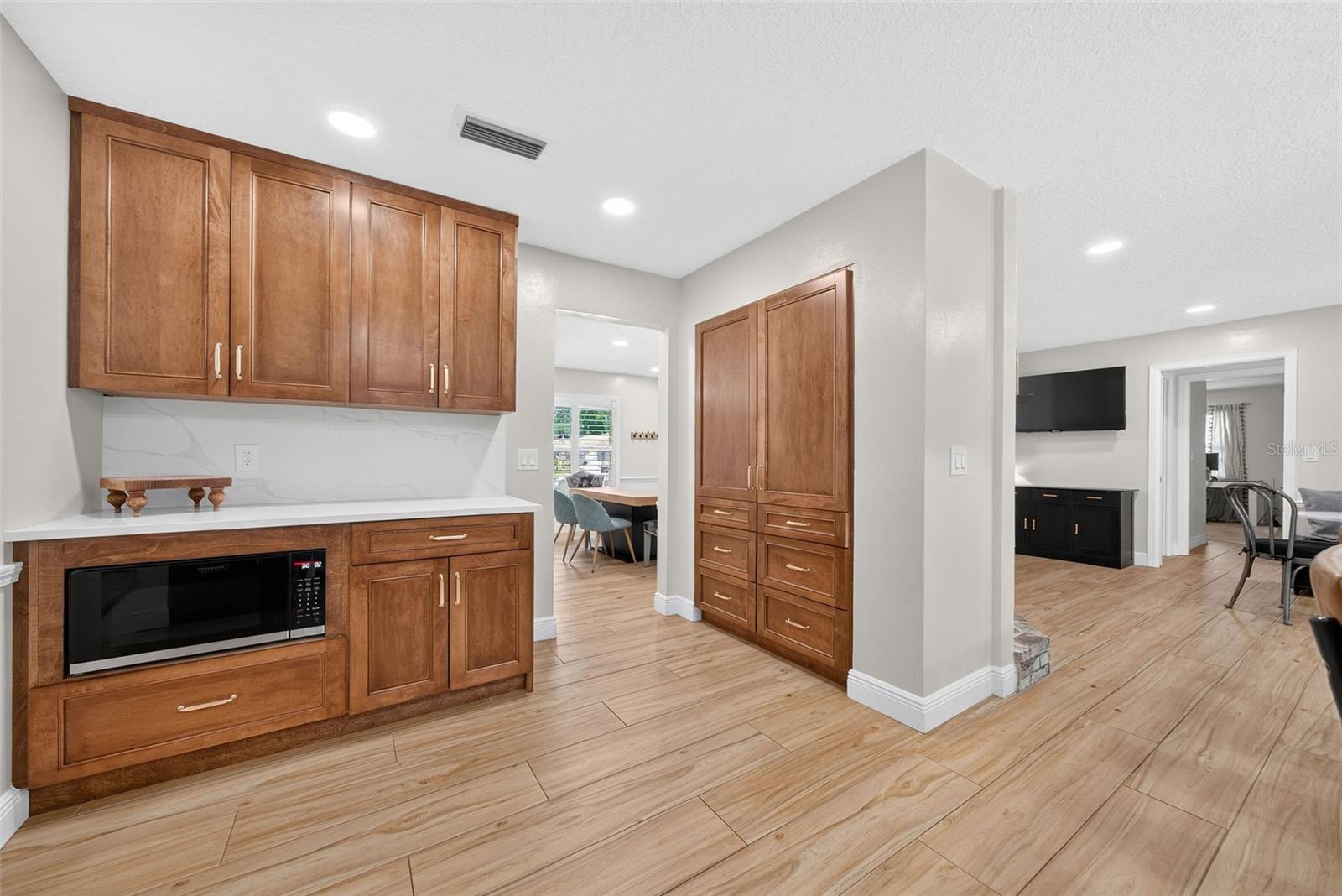 WINTER PARK PINES - Residential