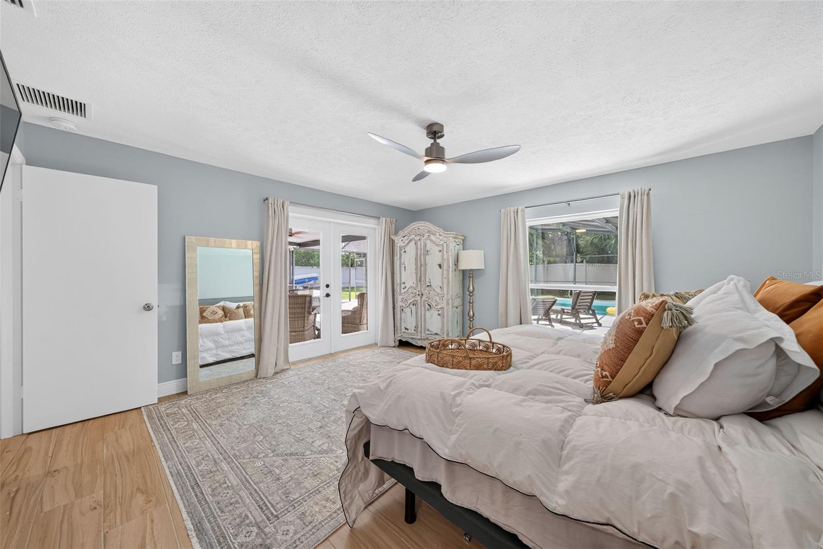 WINTER PARK PINES - Residential