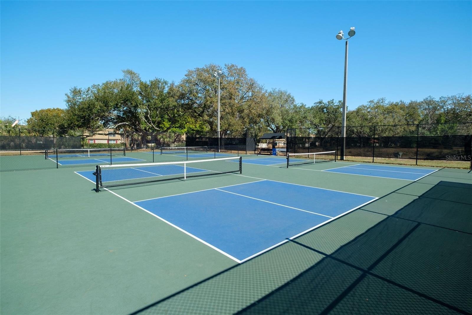 WINTER PARK PINES - Residential