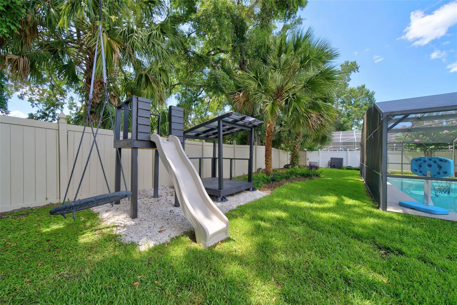 WINTER PARK PINES - Residential