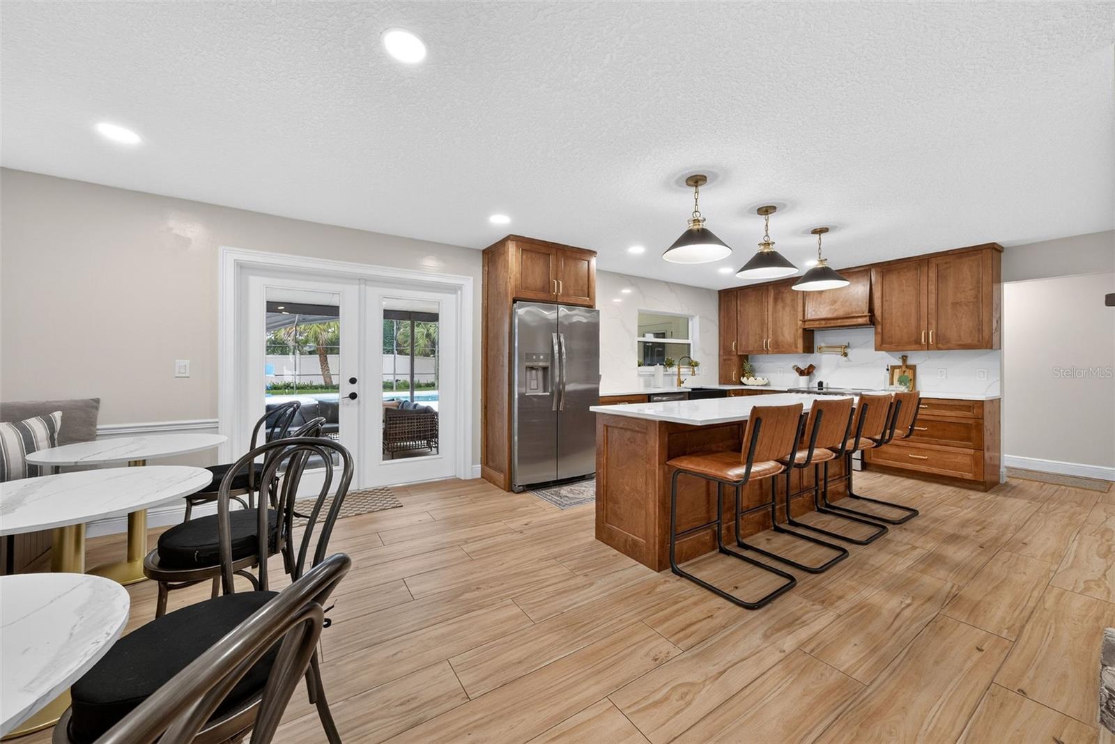 WINTER PARK PINES - Residential