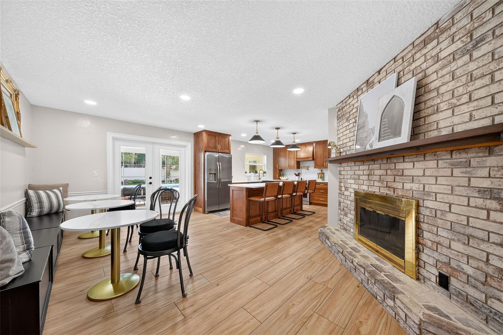 WINTER PARK PINES - Residential