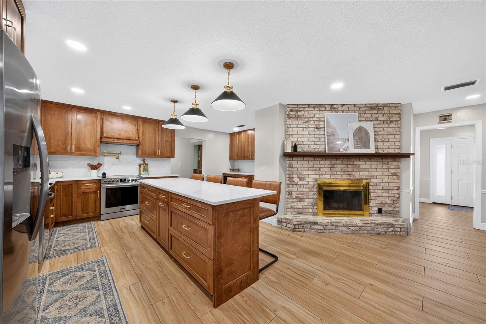 WINTER PARK PINES - Residential