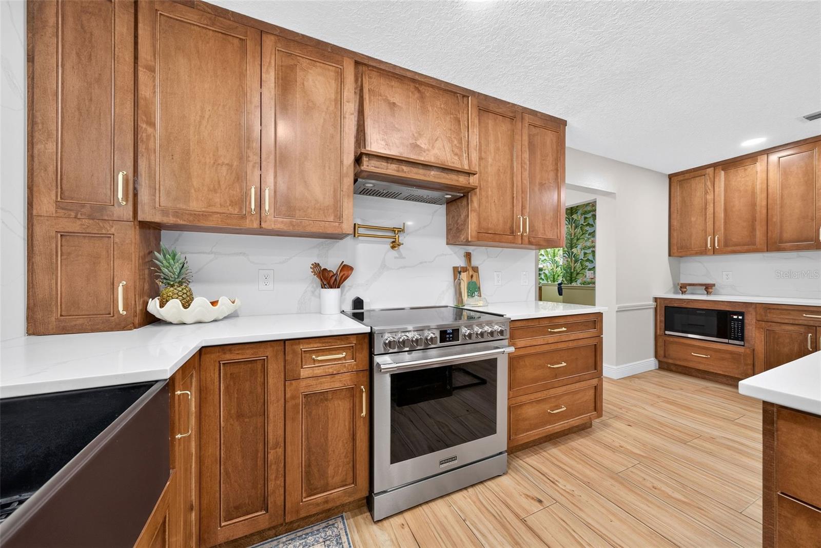 WINTER PARK PINES - Residential