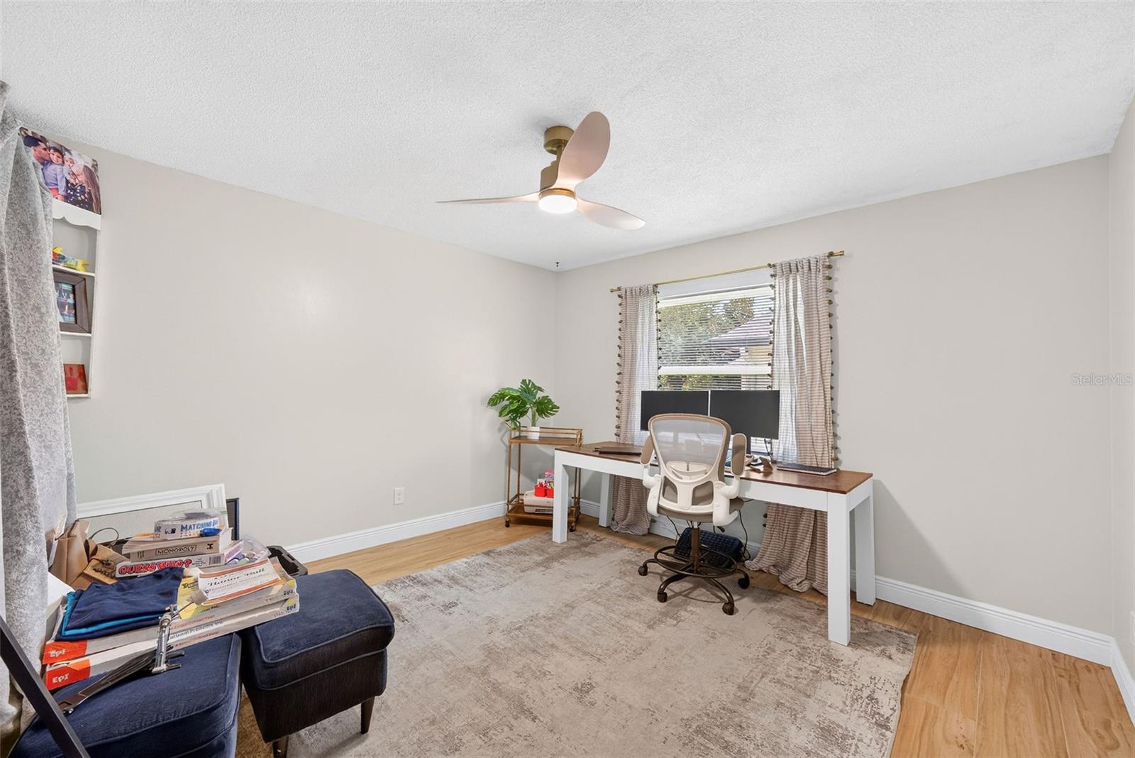 WINTER PARK PINES - Residential