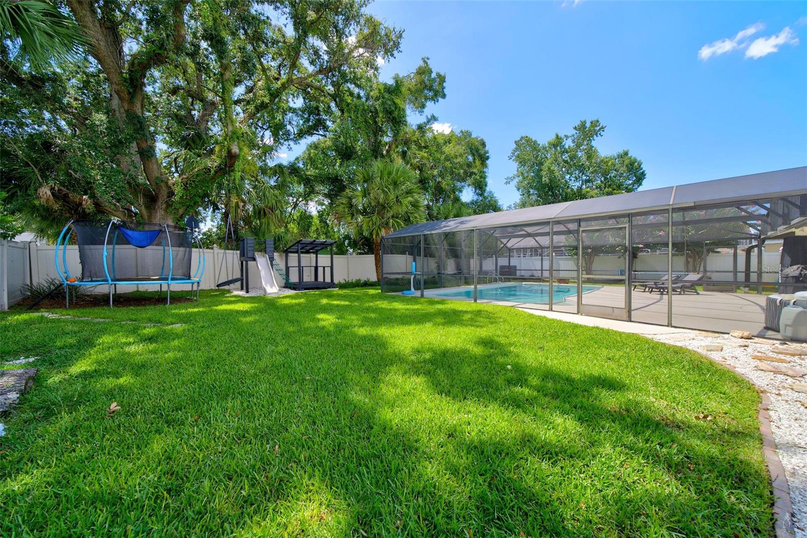 WINTER PARK PINES - Residential