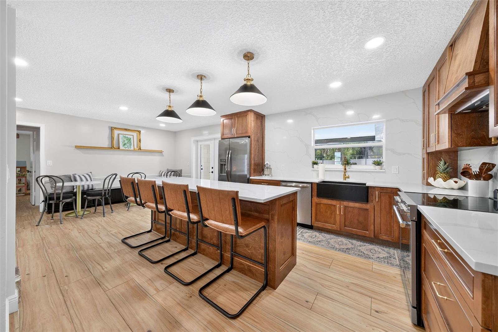 WINTER PARK PINES - Residential