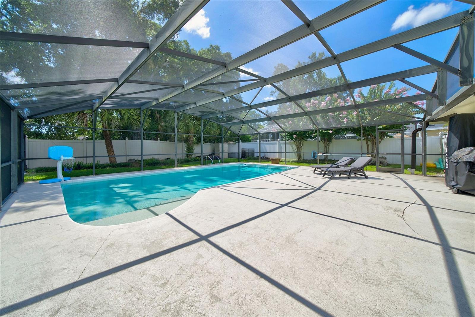 WINTER PARK PINES - Residential
