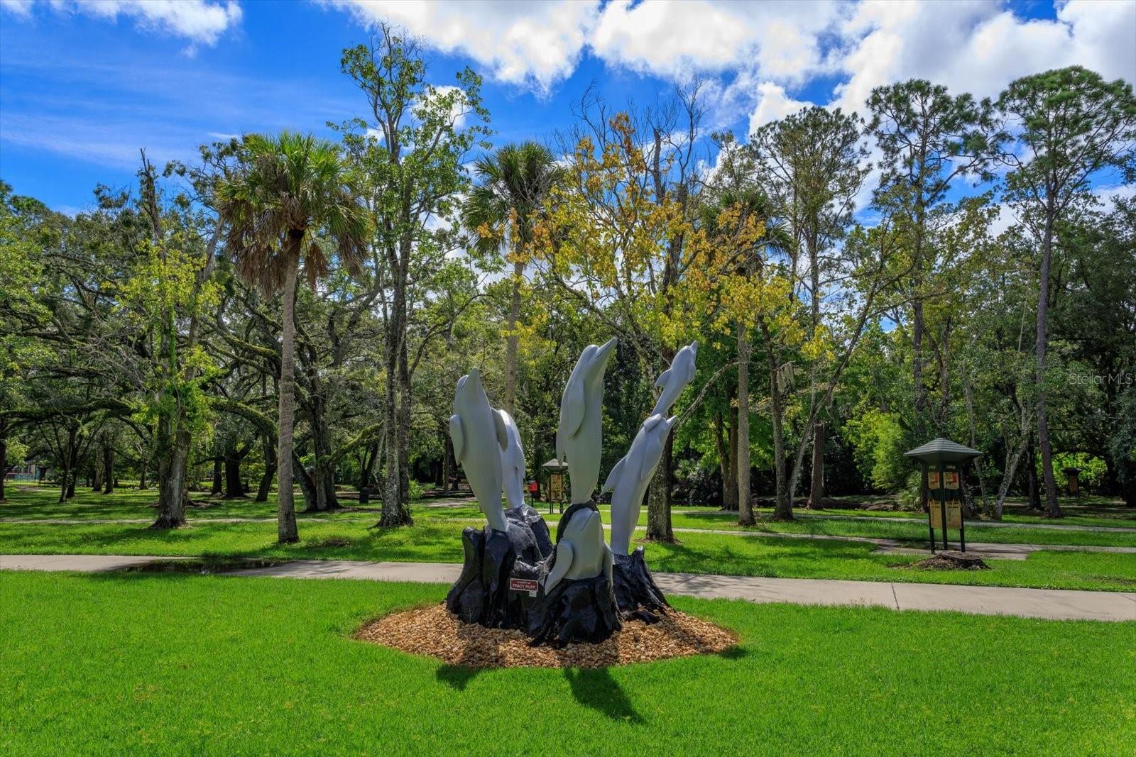 WINTER PARK PINES - Residential