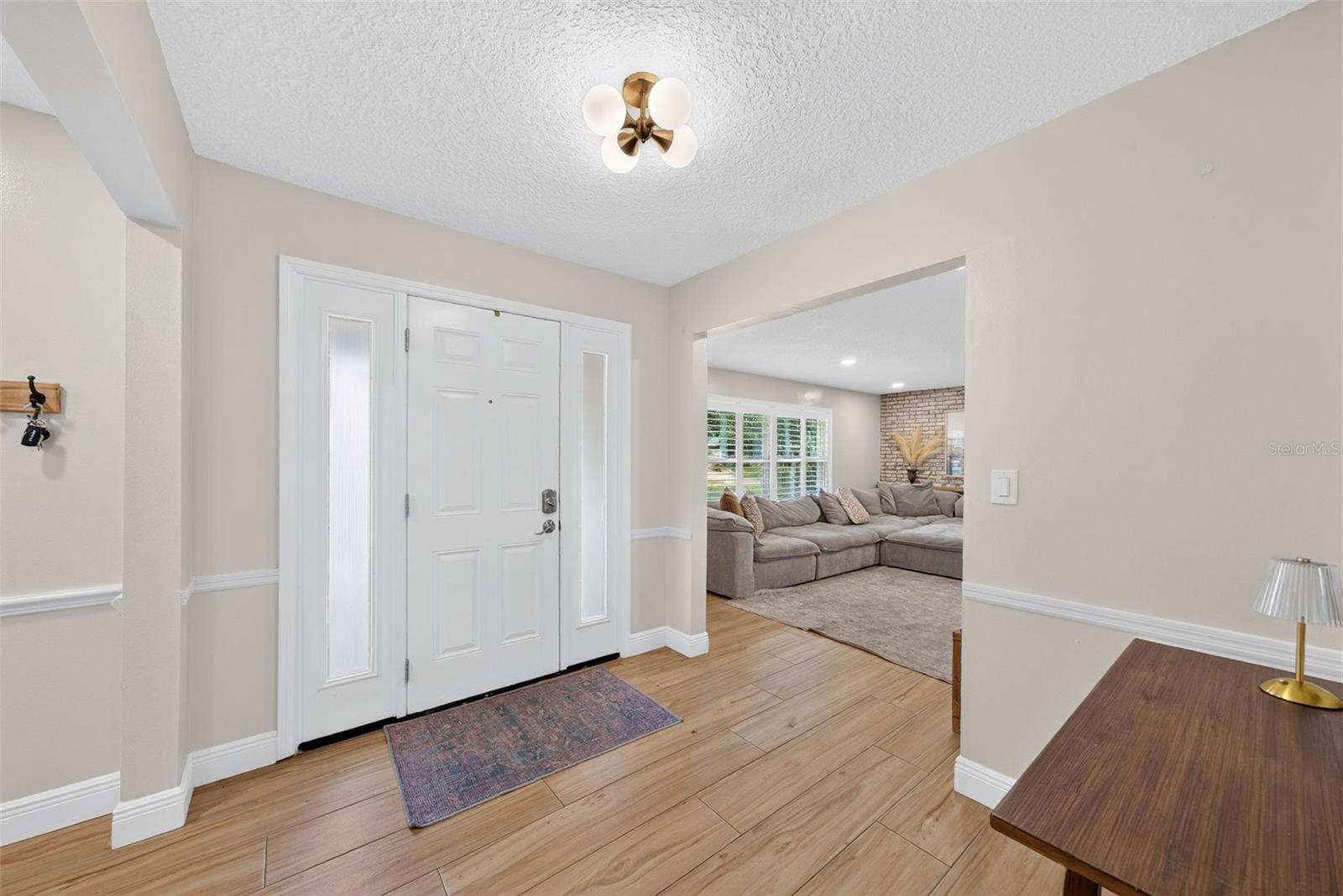 WINTER PARK PINES - Residential