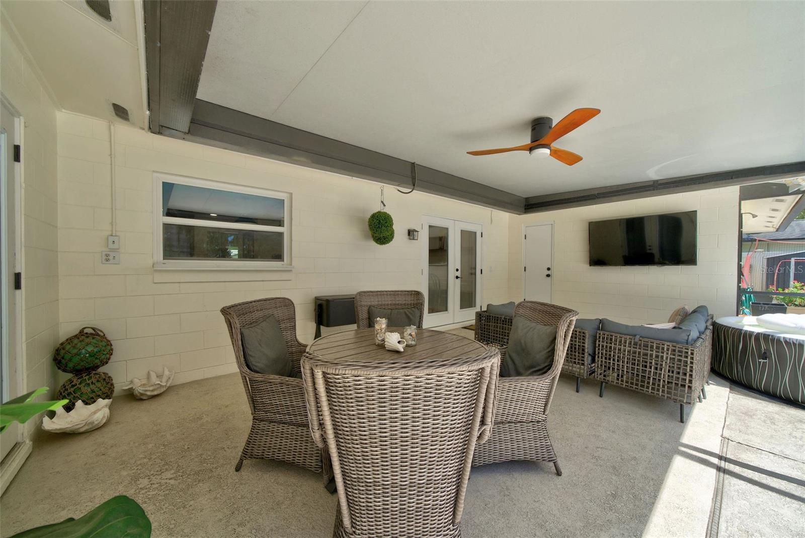 WINTER PARK PINES - Residential
