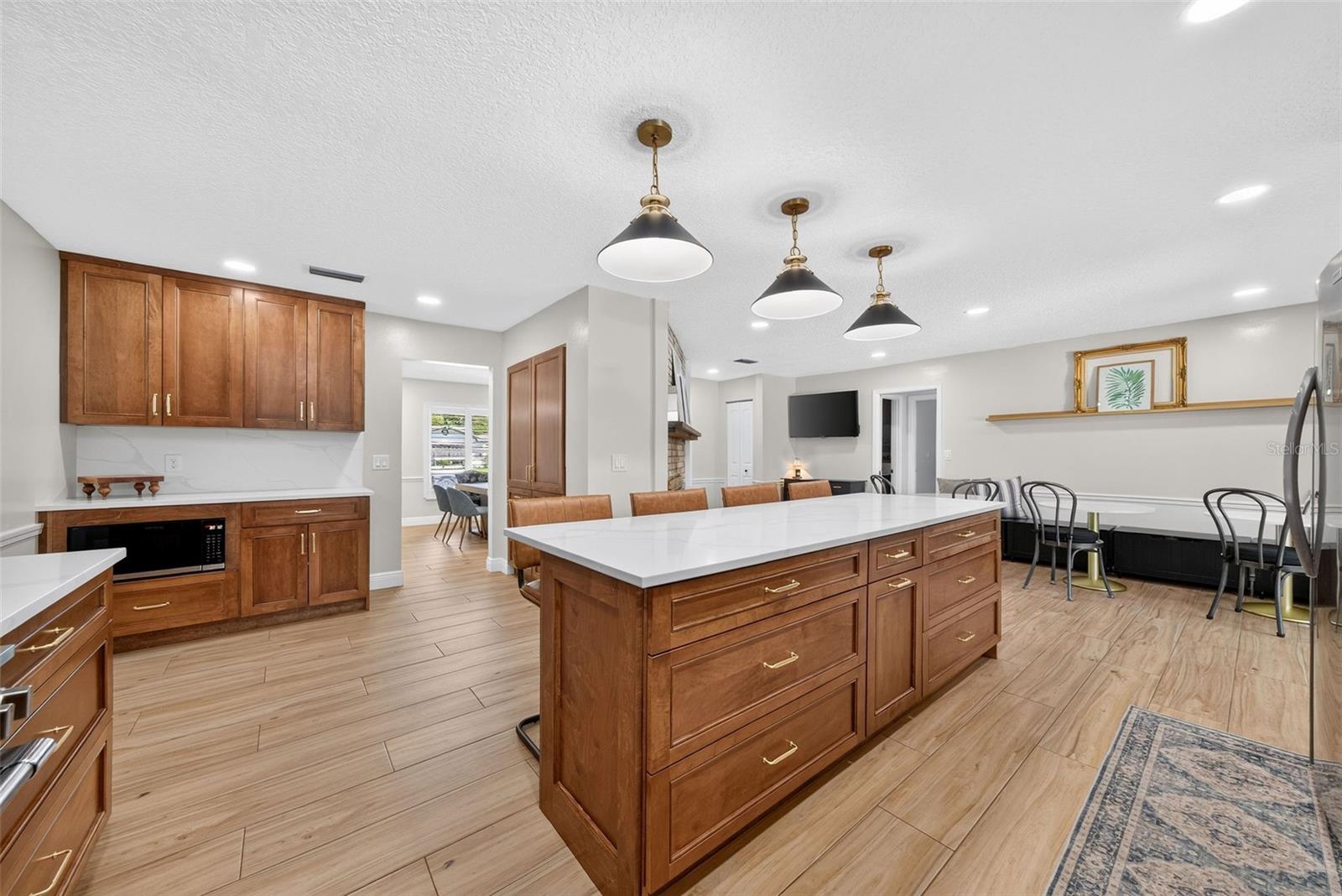 WINTER PARK PINES - Residential