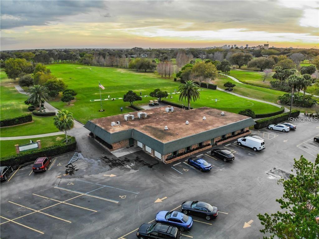 WINTER PARK PINES - Residential