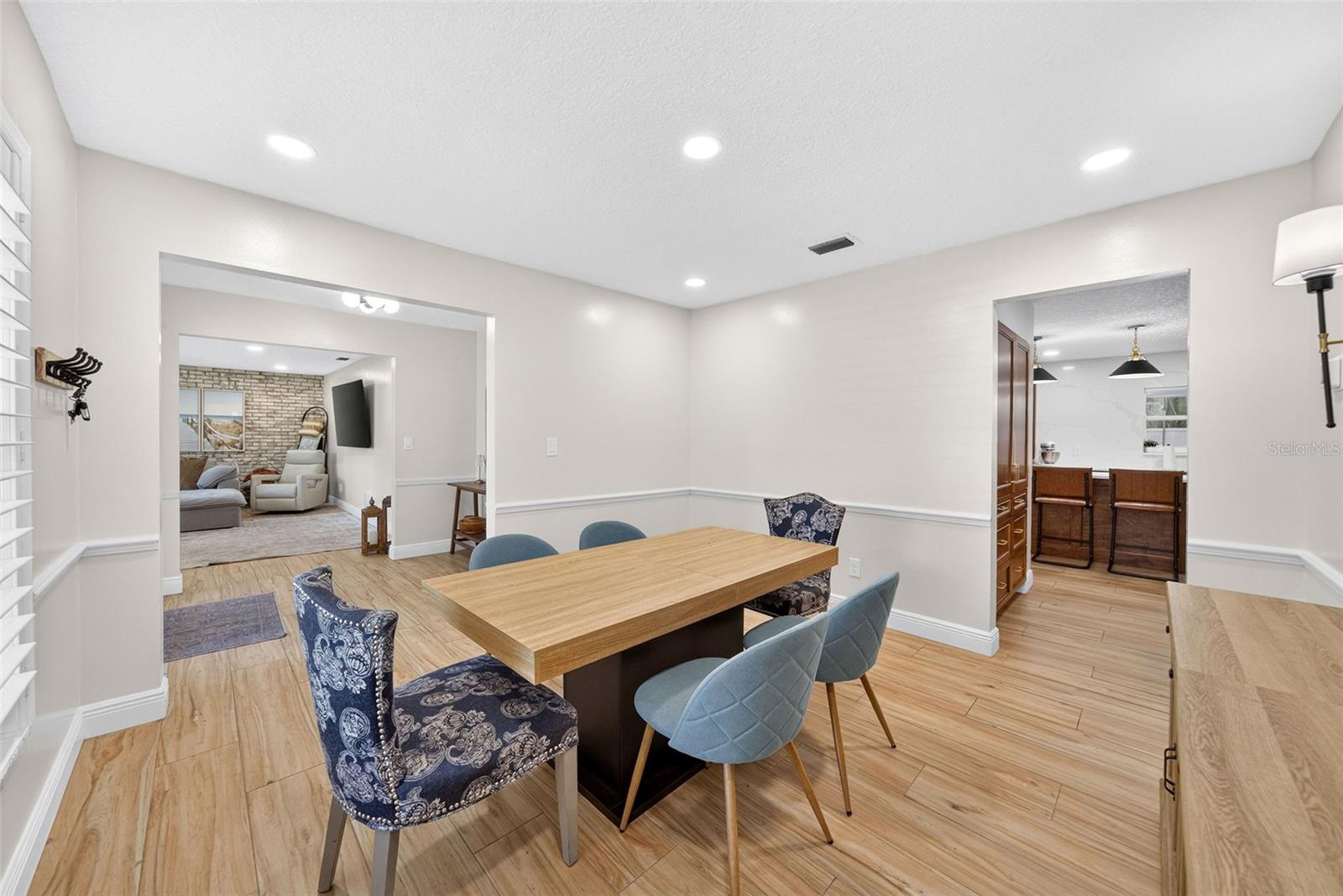 WINTER PARK PINES - Residential