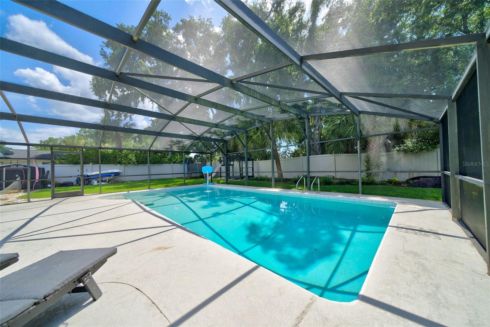 WINTER PARK PINES - Residential
