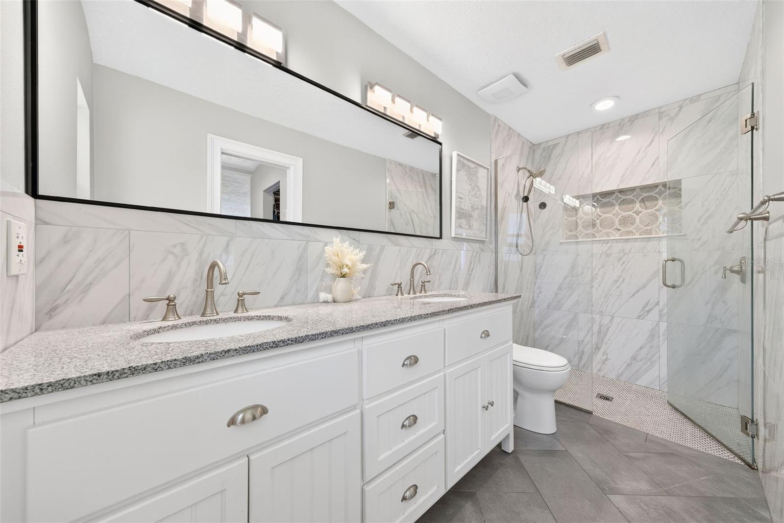 WINTER PARK PINES - Residential