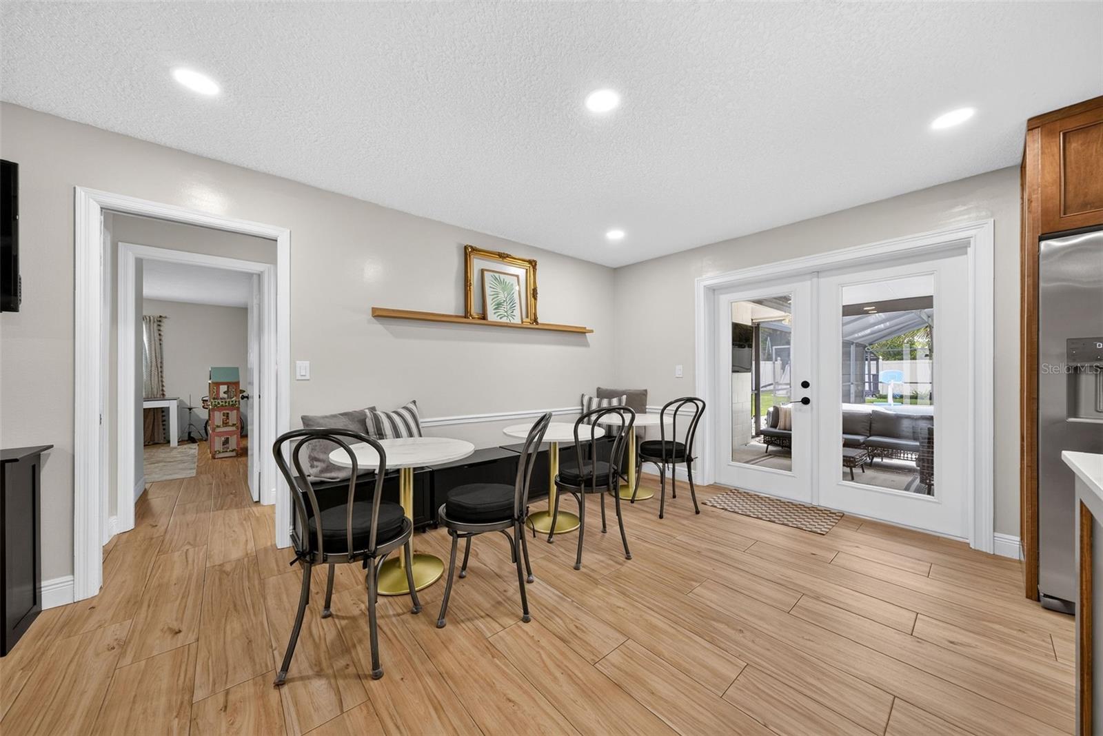 WINTER PARK PINES - Residential