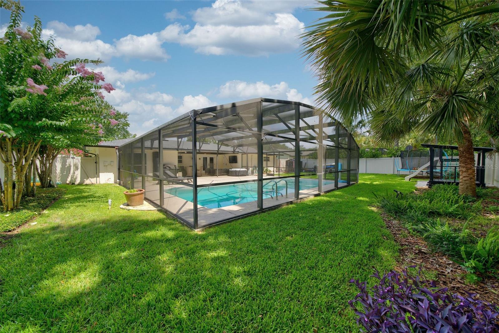 WINTER PARK PINES - Residential