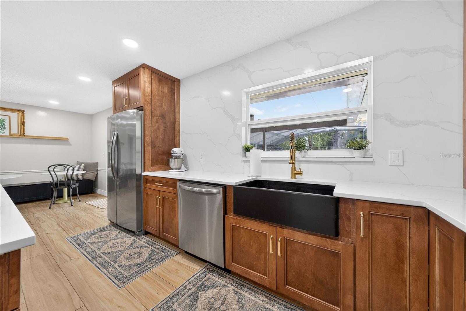 WINTER PARK PINES - Residential
