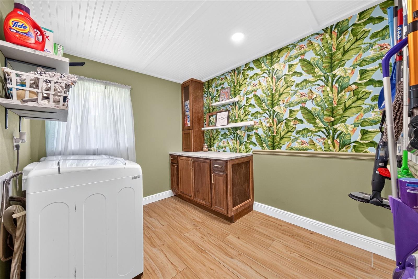 WINTER PARK PINES - Residential