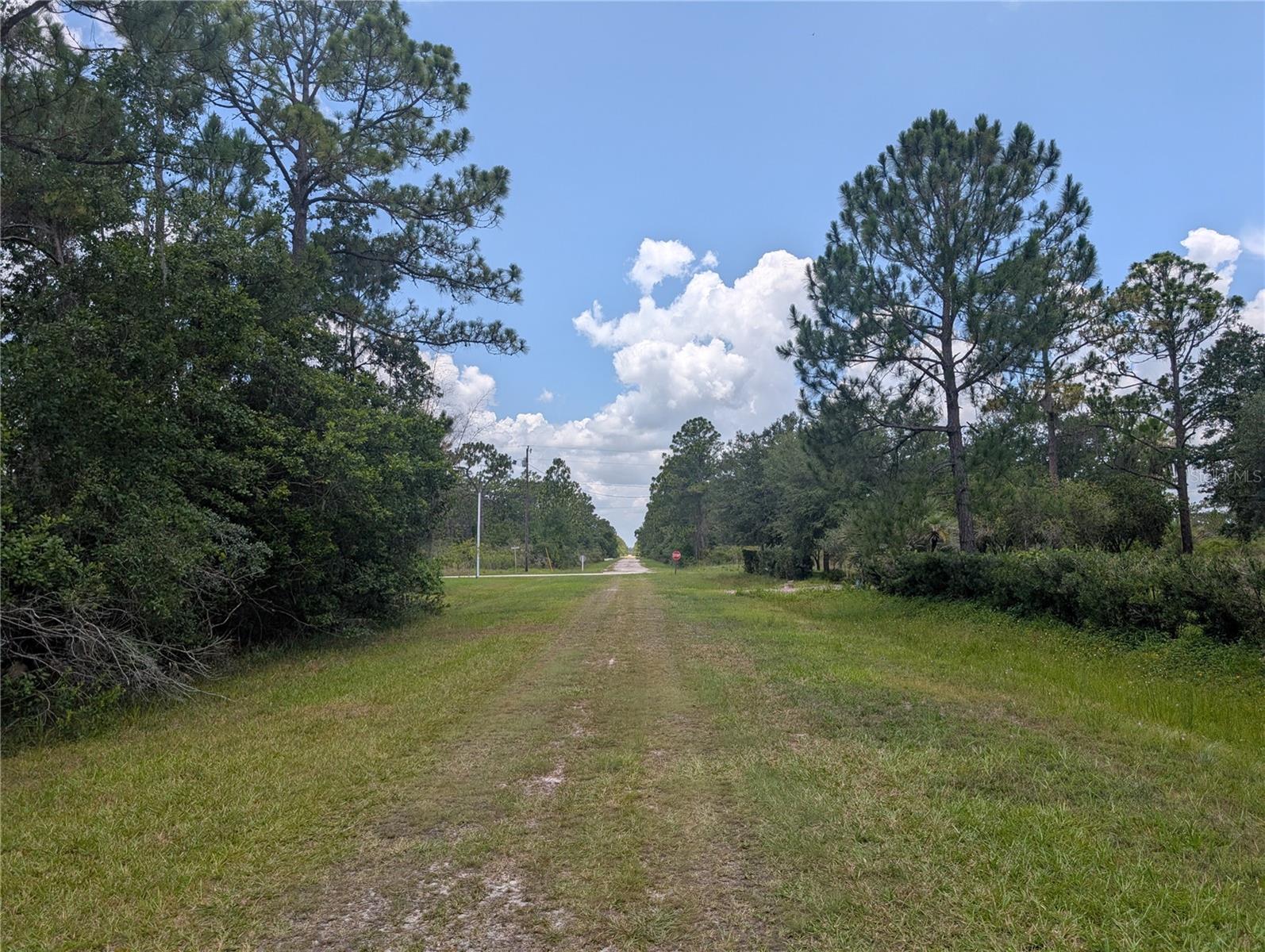INDIAN LAKE ESTATES - Land